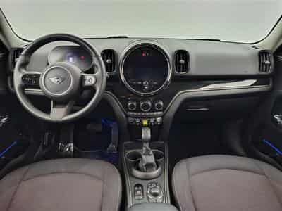 MINI Countryman SE All4 1.5A PHEV Cooper SE ALL4/NAVI/FULL LED/JA17/PDC (2023) - Photo 8