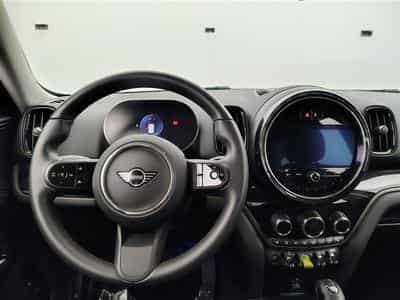 MINI Countryman SE All4 1.5A PHEV Cooper SE ALL4/NAVI/FULL LED/JA17/PDC (2023) - Photo 9