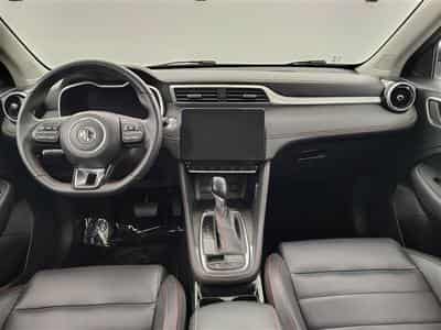 MG ZS 1.0 T-GDi 110cv AUTO Luxury NAVI / FULL LED / CUIR / CAMERA (2024) - Photo 8