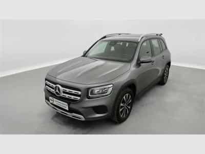 Mercedes GLB 180 180d Business Solution S-CUIR/NAVI/FULL LED/JA/PDC AV AR (2022) - Photo 1