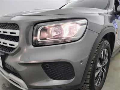 Mercedes GLB 180 180d Business Solution S-CUIR/NAVI/FULL LED/JA/PDC AV AR (2022) - Photo 15