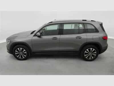 Mercedes GLB 180 180d Business Solution S-CUIR/NAVI/FULL LED/JA/PDC AV AR (2022) - Photo 3