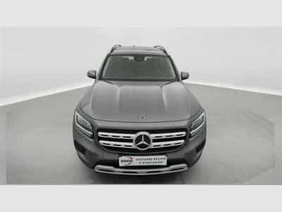Mercedes GLB 180 180d Business Solution S-CUIR/NAVI/FULL LED/JA/PDC AV AR (2022) - Photo 4