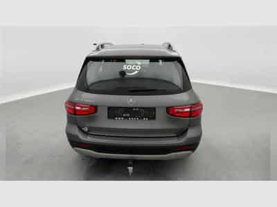 Mercedes GLB 180 180d Business Solution S-CUIR/NAVI/FULL LED/JA/PDC AV AR (2022) - Photo 5