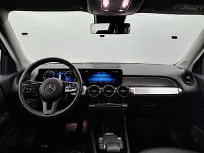 Mercedes GLB 180 180d Business Solution S-CUIR/NAVI/FULL LED/JA/PDC AV AR (2022) - Photo 8