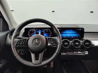Mercedes GLB 180 180d Business Solution S-CUIR/NAVI/FULL LED/JA/PDC AV AR (2022) - Photo 9
