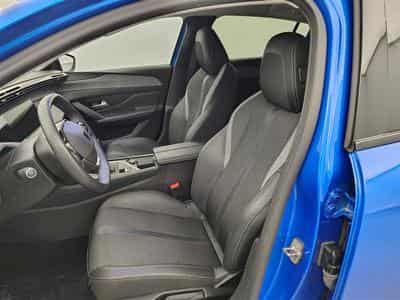 Peugeot 308 1.2 PureTech Allure S-CUIR / NAVI / CARPLAY / CAMERA (2023) - Photo 7