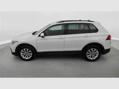 VW Tiguan 1.5 TSI 150Cv DSG Life CARPLAY / CAMERA / PDC (2023) - Photo 3