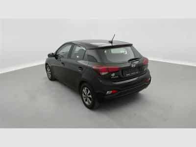 Hyundai i20 1.2i 84cv Twist Pack Techno NAVI / CAMERA / PDC AR / JA 15" (2018) - Photo 2