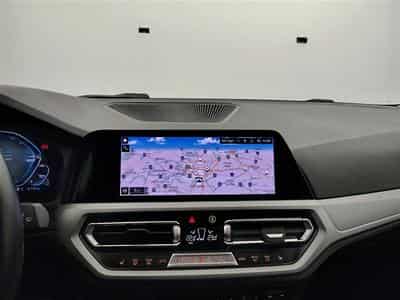 BMW 330 330eA PHEV Touring NAVI / CUIR SPORT / FULL LED (2022) - Photo 11