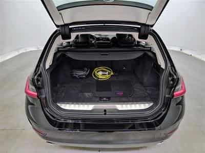 BMW 330 330eA PHEV Touring NAVI / CUIR SPORT / FULL LED (2022) - Photo 14