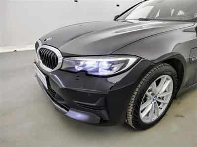 BMW 330 330eA PHEV Touring NAVI / CUIR SPORT / FULL LED (2022) - Photo 15