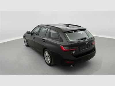 BMW 330 330eA PHEV Touring NAVI / CUIR SPORT / FULL LED (2022) - Photo 2