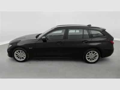 BMW 330 330eA PHEV Touring NAVI / CUIR SPORT / FULL LED (2022) - Photo 3
