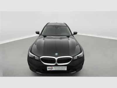 BMW 330 330eA PHEV Touring NAVI / CUIR SPORT / FULL LED (2022) - Photo 4