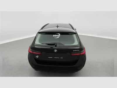 BMW 330 330eA PHEV Touring NAVI / CUIR SPORT / FULL LED (2022) - Photo 5