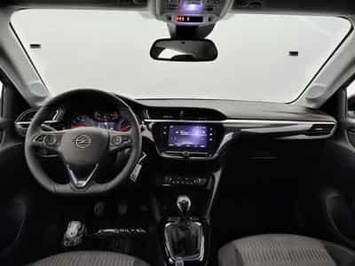 Opel Corsa 1.2 75cv Elegance business (2023) - Photo 8