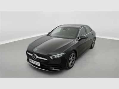 Mercedes A 180 180 AMG Line CUIR/FULL LED/JA18/CAMERA (2022) - Photo 1