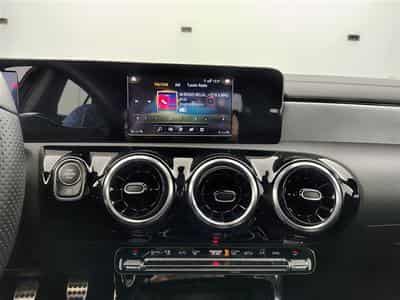 Mercedes A 180 180 AMG Line CUIR/FULL LED/JA18/CAMERA (2022) - Photo 10