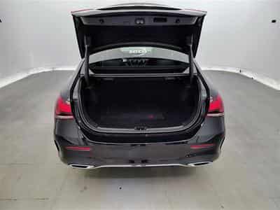 Mercedes A 180 180 AMG Line CUIR/FULL LED/JA18/CAMERA (2022) - Photo 13