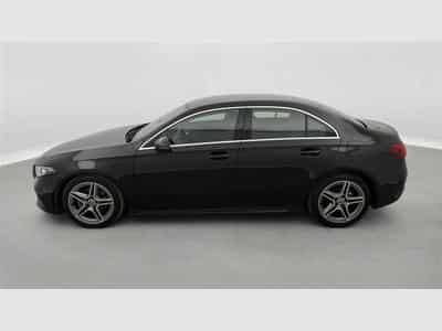 Mercedes A 180 180 AMG Line CUIR/FULL LED/JA18/CAMERA (2022) - Photo 2