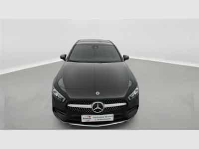 Mercedes A 180 180 AMG Line CUIR/FULL LED/JA18/CAMERA (2022) - Photo 3