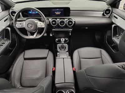 Mercedes A 180 180 AMG Line CUIR/FULL LED/JA18/CAMERA (2022) - Photo 7