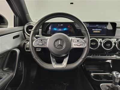 Mercedes A 180 180 AMG Line CUIR/FULL LED/JA18/CAMERA (2022) - Photo 8