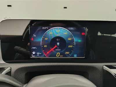 Mercedes A 180 180 AMG Line CUIR/FULL LED/JA18/CAMERA (2022) - Photo 9