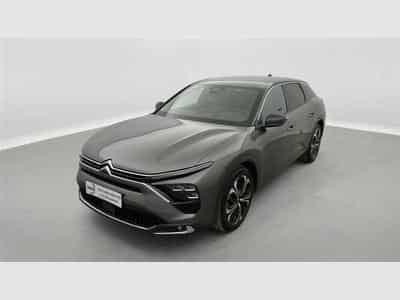 Citroen C5 X 1.2 PureTech 130cv EAT8 Plus NAVI / FULL LED / CUIR / JA 19" (2024) - Photo 1