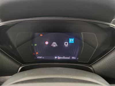 Citroen C5 X 1.2 PureTech 130cv EAT8 Plus NAVI / FULL LED / CUIR / JA 19" (2024) - Photo 10
