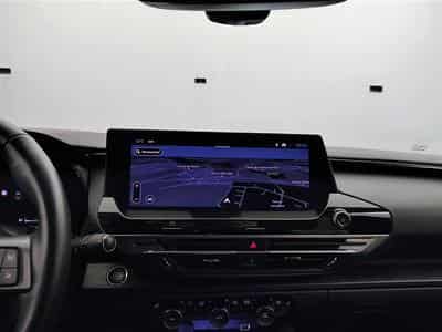 Citroen C5 X 1.2 PureTech 130cv EAT8 Plus NAVI / FULL LED / CUIR / JA 19" (2024) - Photo 11
