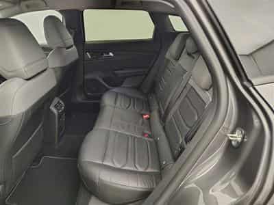 Citroen C5 X 1.2 PureTech 130cv EAT8 Plus NAVI / FULL LED / CUIR / JA 19" (2024) - Photo 13