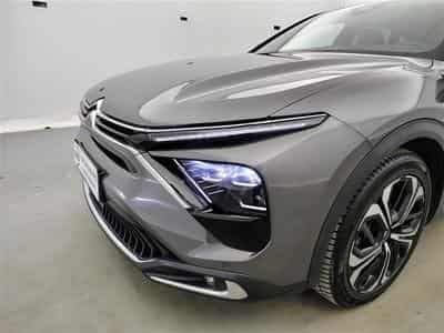 Citroen C5 X 1.2 PureTech 130cv EAT8 Plus NAVI / FULL LED / CUIR / JA 19" (2024) - Photo 15