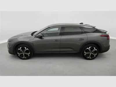 Citroen C5 X 1.2 PureTech 130cv EAT8 Plus NAVI / FULL LED / CUIR / JA 19" (2024) - Photo 3