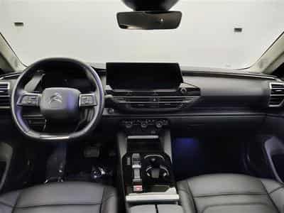 Citroen C5 X 1.2 PureTech 130cv EAT8 Plus NAVI / FULL LED / CUIR / JA 19" (2024) - Photo 8