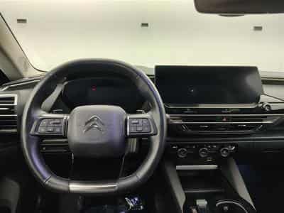 Citroen C5 X 1.2 PureTech 130cv EAT8 Plus NAVI / FULL LED / CUIR / JA 19" (2024) - Photo 9