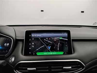 MG HS Facelift 1.5 T-GDi 160cv Comfort NAVI / FULL LED / CUIR (2024) - Photo 11