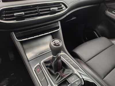 MG HS Facelift 1.5 T-GDi 160cv Comfort NAVI / FULL LED / CUIR (2024) - Photo 12