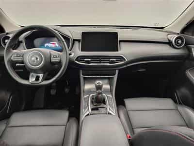 MG HS Facelift 1.5 T-GDi 160cv Comfort NAVI / FULL LED / CUIR (2024) - Photo 8