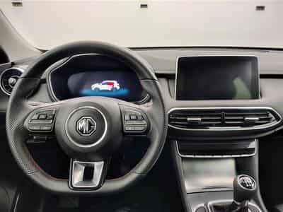 MG HS Facelift 1.5 T-GDi 160cv Comfort NAVI / FULL LED / CUIR (2024) - Photo 9