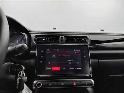 Citroen C3 1.2i PureTech Feel CARPLAY / FULL LED (2022) - Photo 10