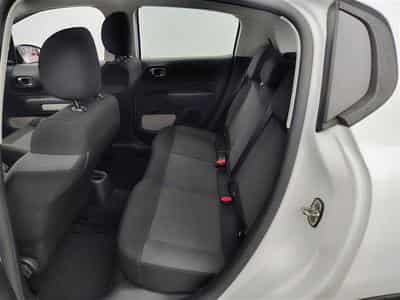 Citroen C3 1.2i PureTech Feel CARPLAY / FULL LED (2022) - Photo 12