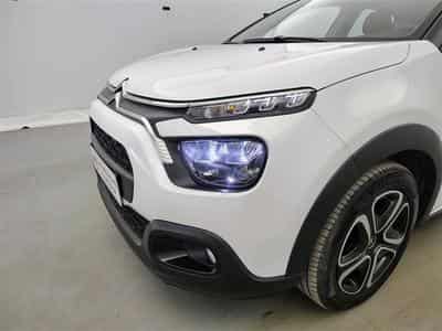 Citroen C3 1.2i PureTech Feel CARPLAY / FULL LED (2022) - Photo 14