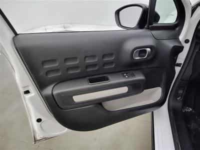 Citroen C3 1.2i PureTech Feel CARPLAY / FULL LED (2022) - Photo 15