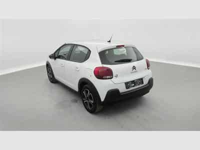 Citroen C3 1.2i PureTech Feel CARPLAY / FULL LED (2022) - Photo 2