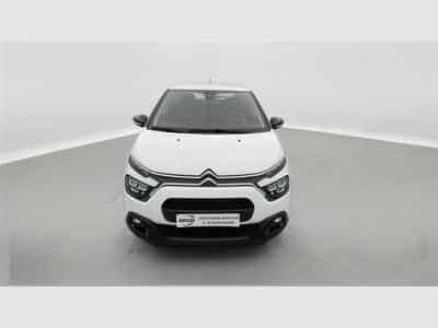 Citroen C3 1.2i PureTech Feel CARPLAY / FULL LED (2022) - Photo 3