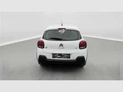 Citroen C3 1.2i PureTech Feel CARPLAY / FULL LED (2022) - Photo 4