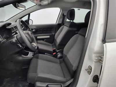 Citroen C3 1.2i PureTech Feel CARPLAY / FULL LED (2022) - Photo 6