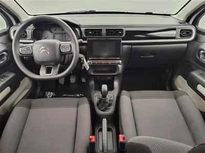 Citroen C3 1.2i PureTech Feel CARPLAY / FULL LED (2022) - Photo 7